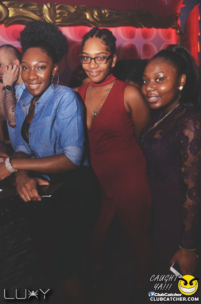 Luxy nightclub photo 147 - February 24th, 2018
