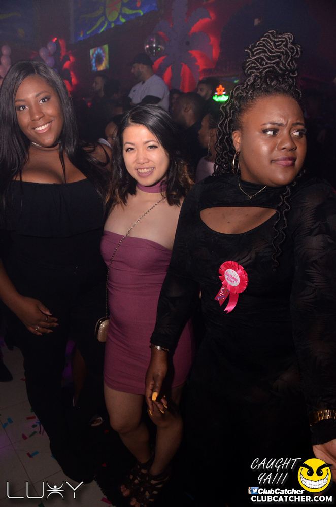 Luxy nightclub photo 148 - February 24th, 2018