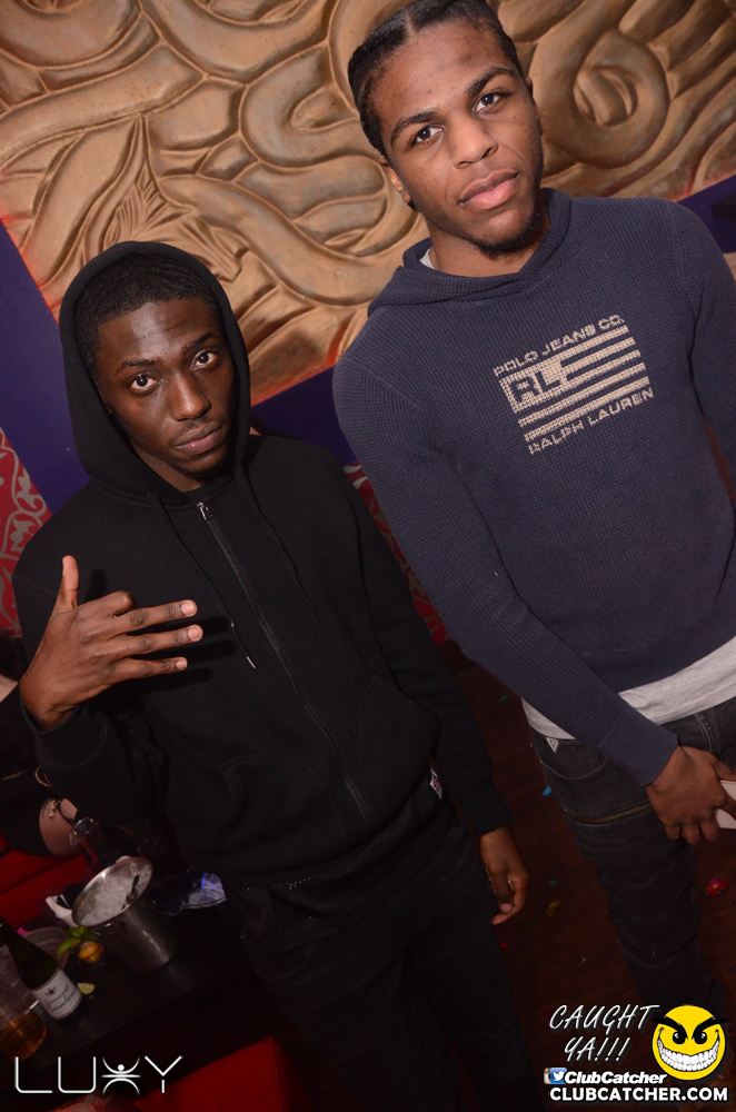 Luxy nightclub photo 149 - February 24th, 2018