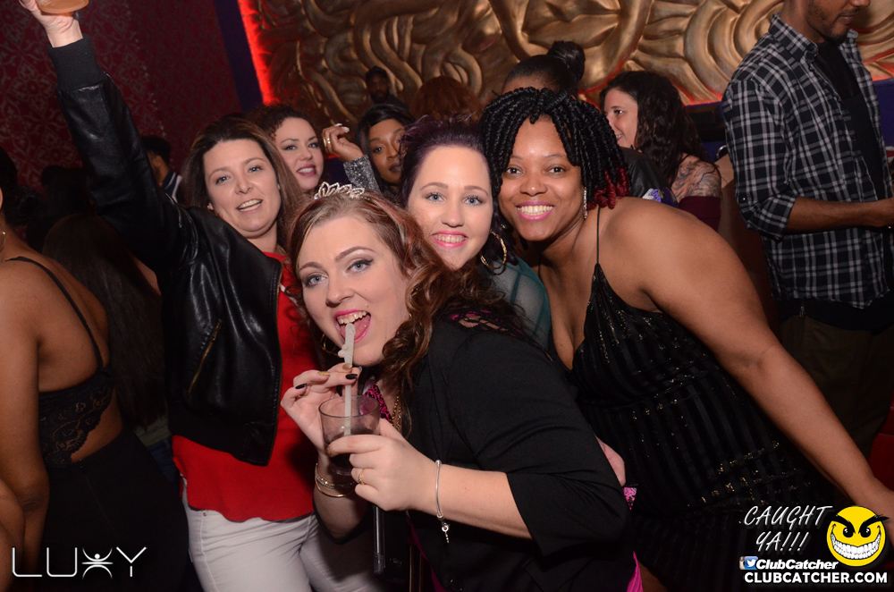 Luxy nightclub photo 150 - February 24th, 2018