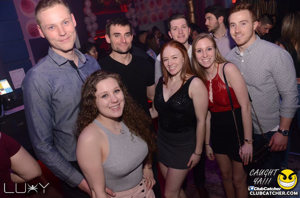 Luxy nightclub photo 151 - February 24th, 2018