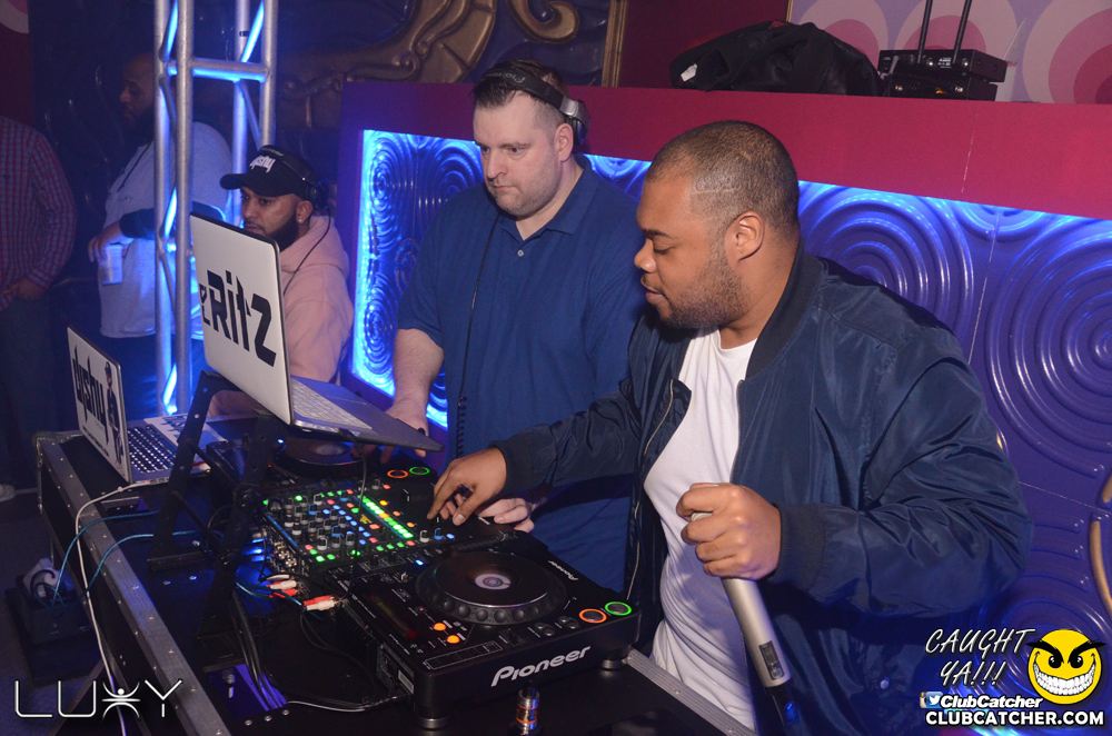 Luxy nightclub photo 154 - February 24th, 2018