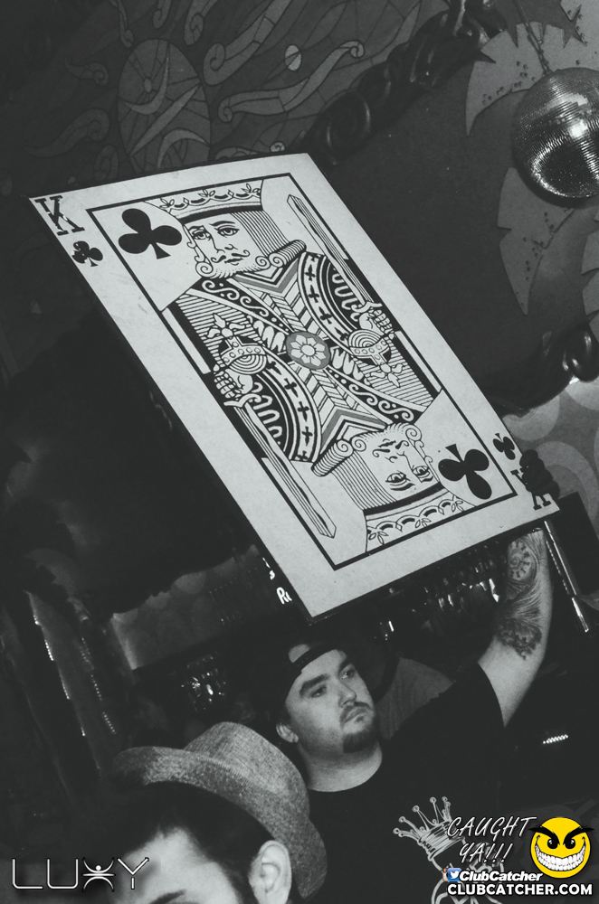 Luxy nightclub photo 157 - February 24th, 2018