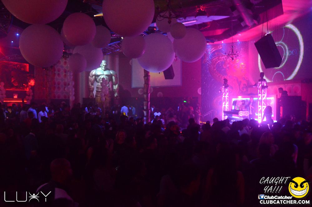 Luxy nightclub photo 158 - February 24th, 2018