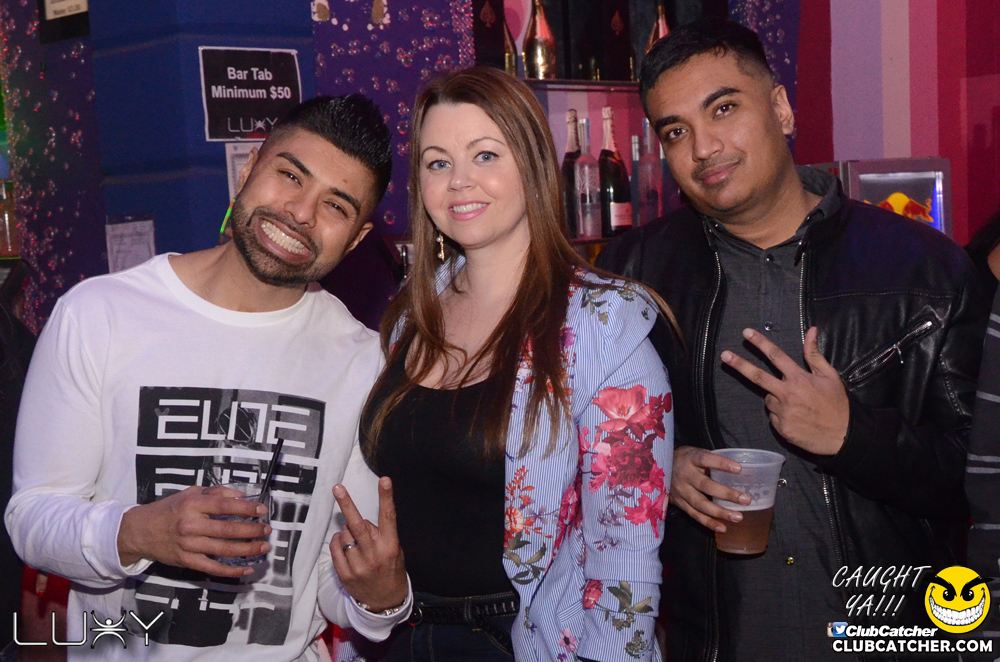 Luxy nightclub photo 160 - February 24th, 2018