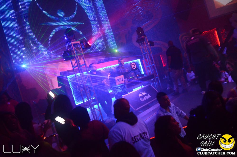 Luxy nightclub photo 17 - February 24th, 2018