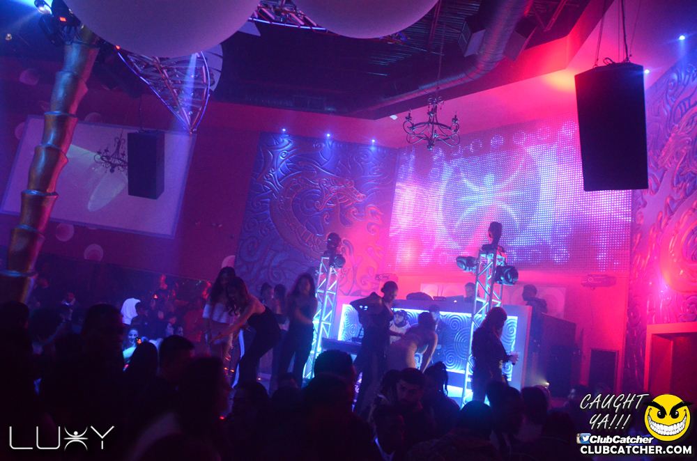 Luxy nightclub photo 161 - February 24th, 2018