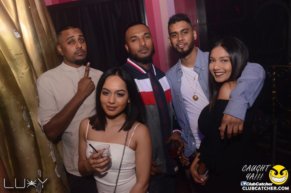 Luxy nightclub photo 162 - February 24th, 2018