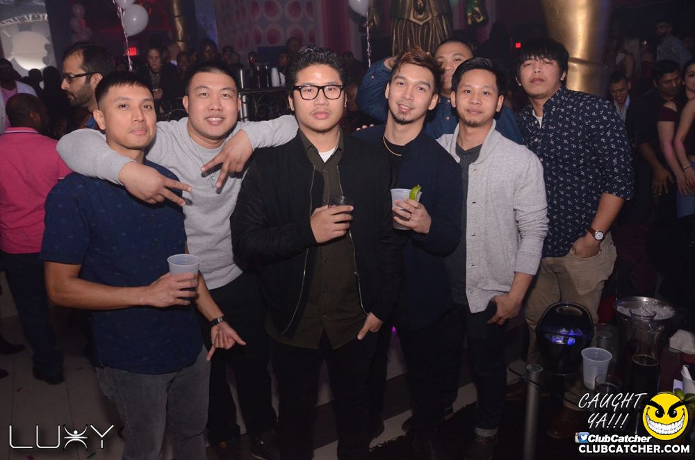 Luxy nightclub photo 163 - February 24th, 2018