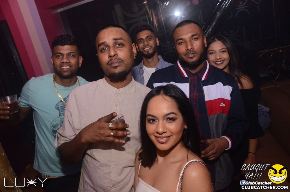 Luxy nightclub photo 164 - February 24th, 2018