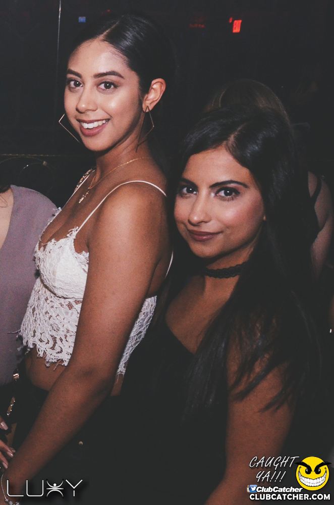 Luxy nightclub photo 166 - February 24th, 2018