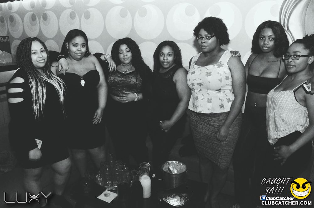 Luxy nightclub photo 167 - February 24th, 2018