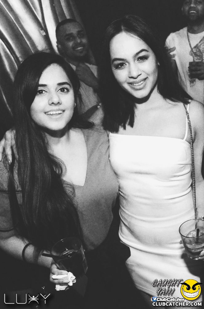 Luxy nightclub photo 168 - February 24th, 2018