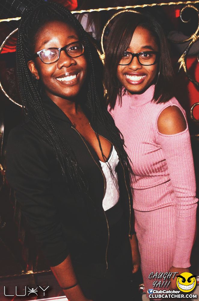 Luxy nightclub photo 169 - February 24th, 2018