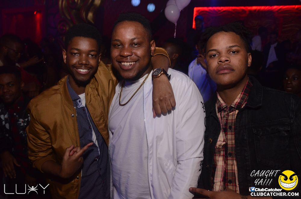 Luxy nightclub photo 171 - February 24th, 2018