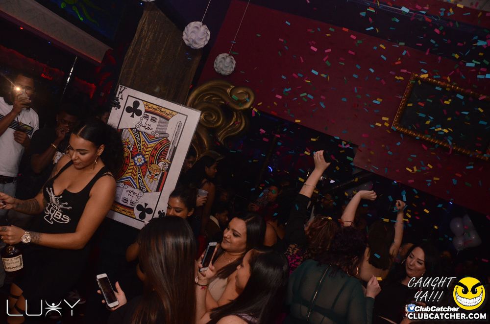 Luxy nightclub photo 172 - February 24th, 2018