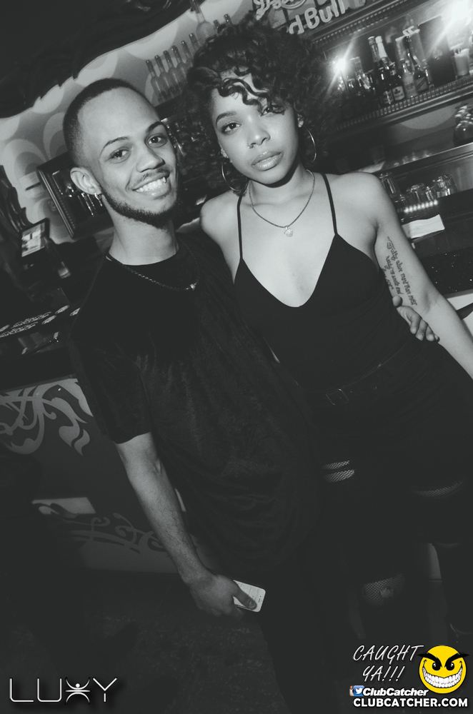 Luxy nightclub photo 173 - February 24th, 2018