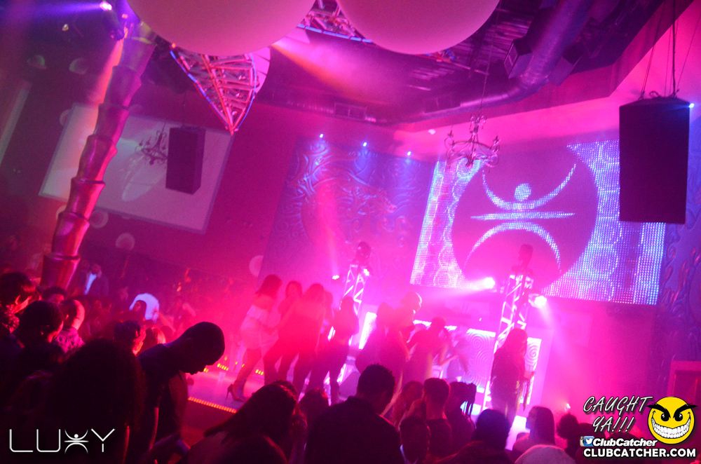 Luxy nightclub photo 175 - February 24th, 2018