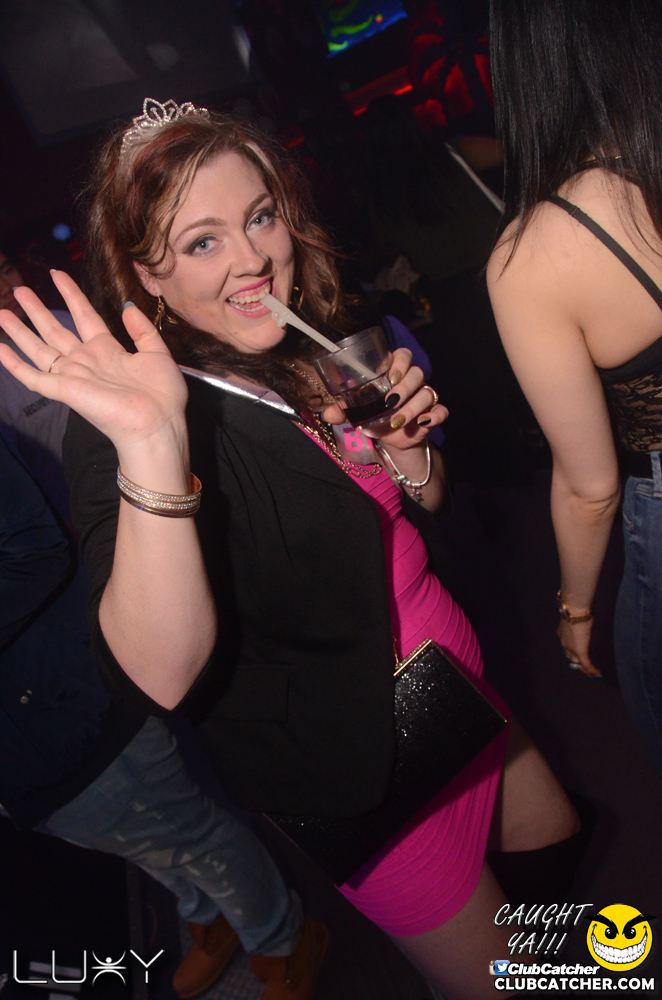 Luxy nightclub photo 176 - February 24th, 2018