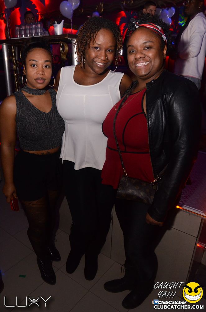 Luxy nightclub photo 177 - February 24th, 2018