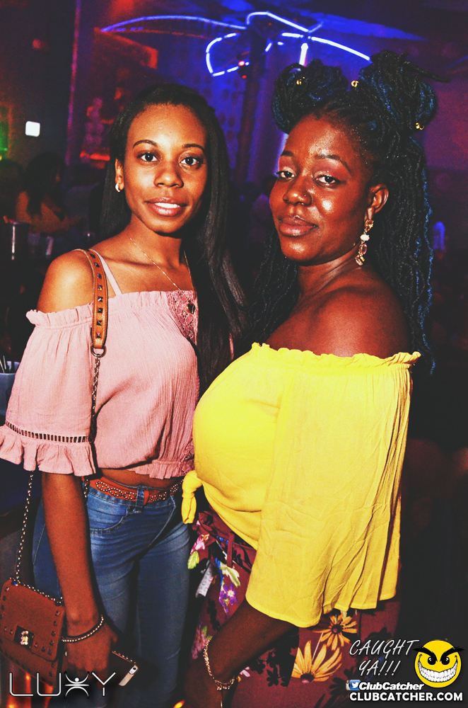 Luxy nightclub photo 178 - February 24th, 2018