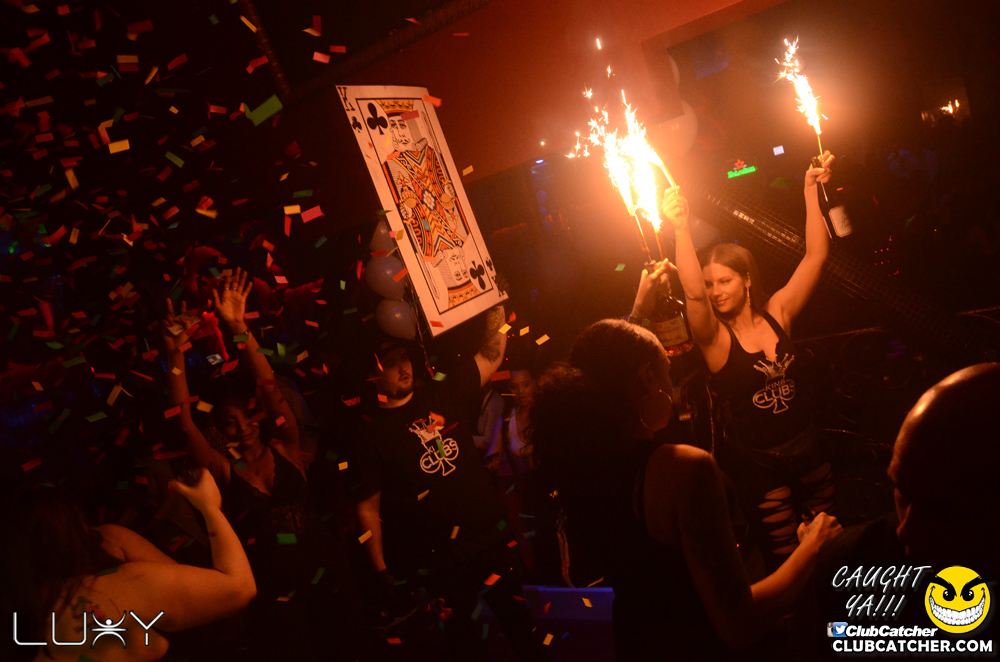 Luxy nightclub photo 179 - February 24th, 2018