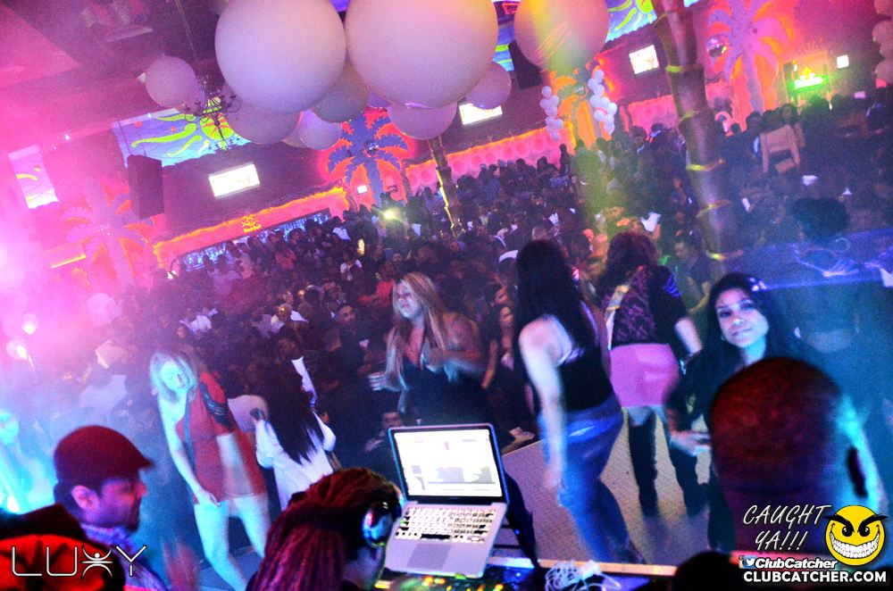 Luxy nightclub photo 180 - February 24th, 2018