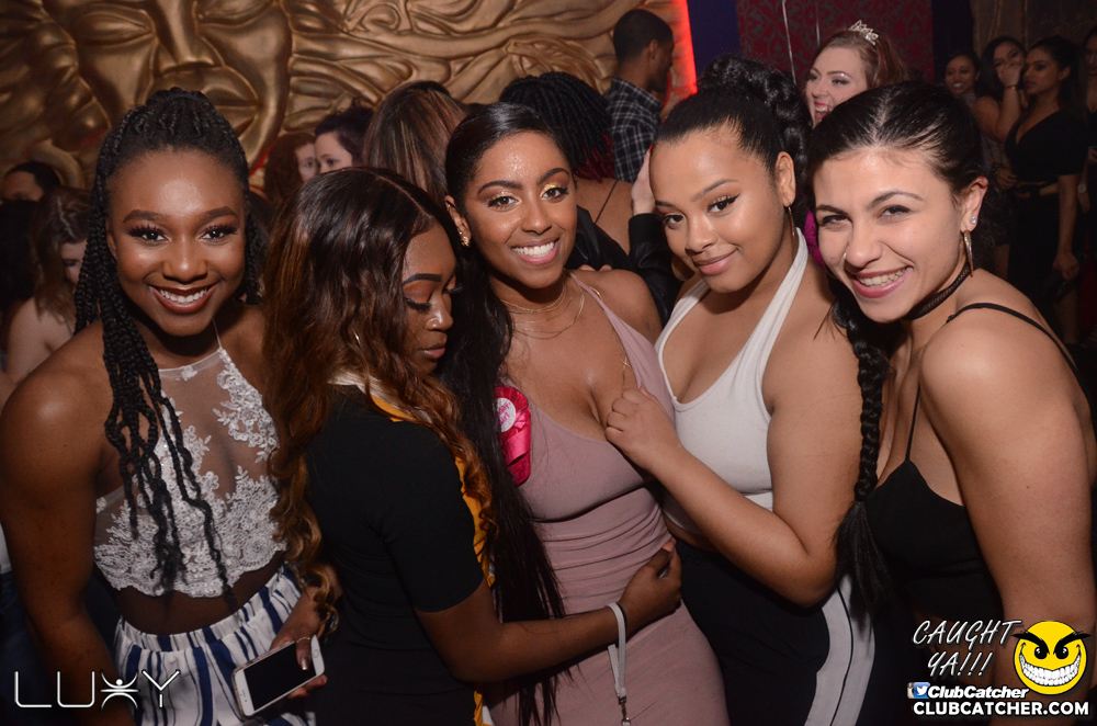 Luxy nightclub photo 19 - February 24th, 2018