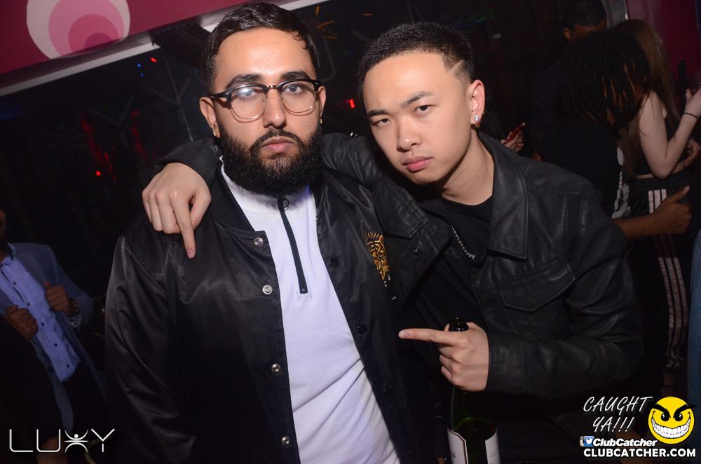 Luxy nightclub photo 181 - February 24th, 2018