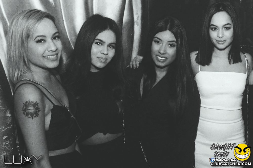 Luxy nightclub photo 182 - February 24th, 2018
