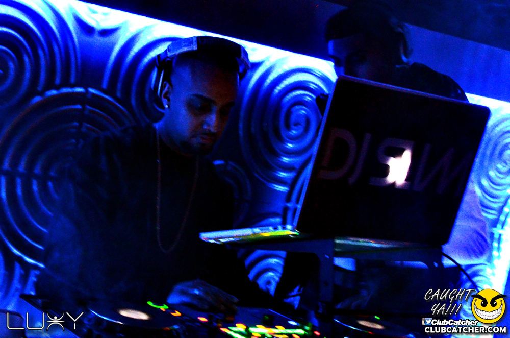 Luxy nightclub photo 183 - February 24th, 2018