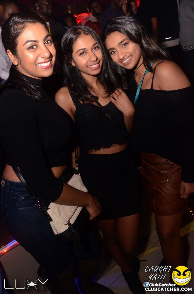 Luxy nightclub photo 184 - February 24th, 2018