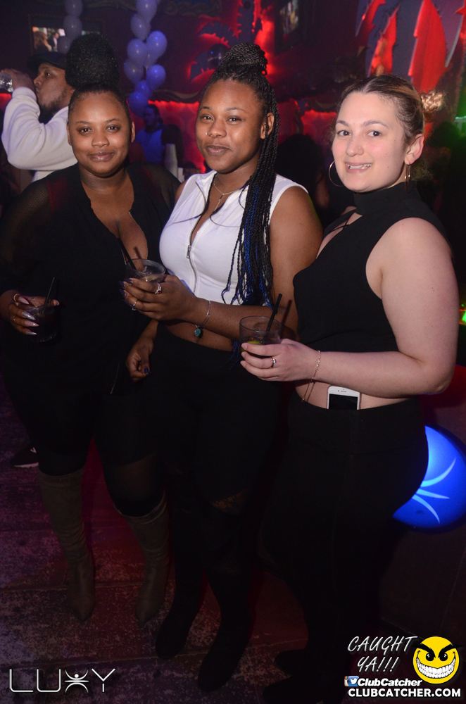 Luxy nightclub photo 185 - February 24th, 2018