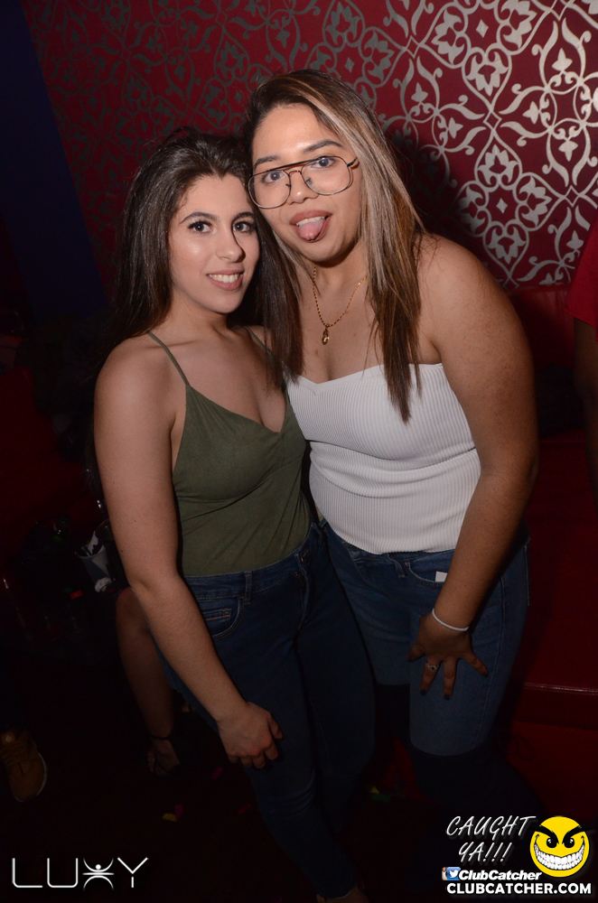 Luxy nightclub photo 186 - February 24th, 2018
