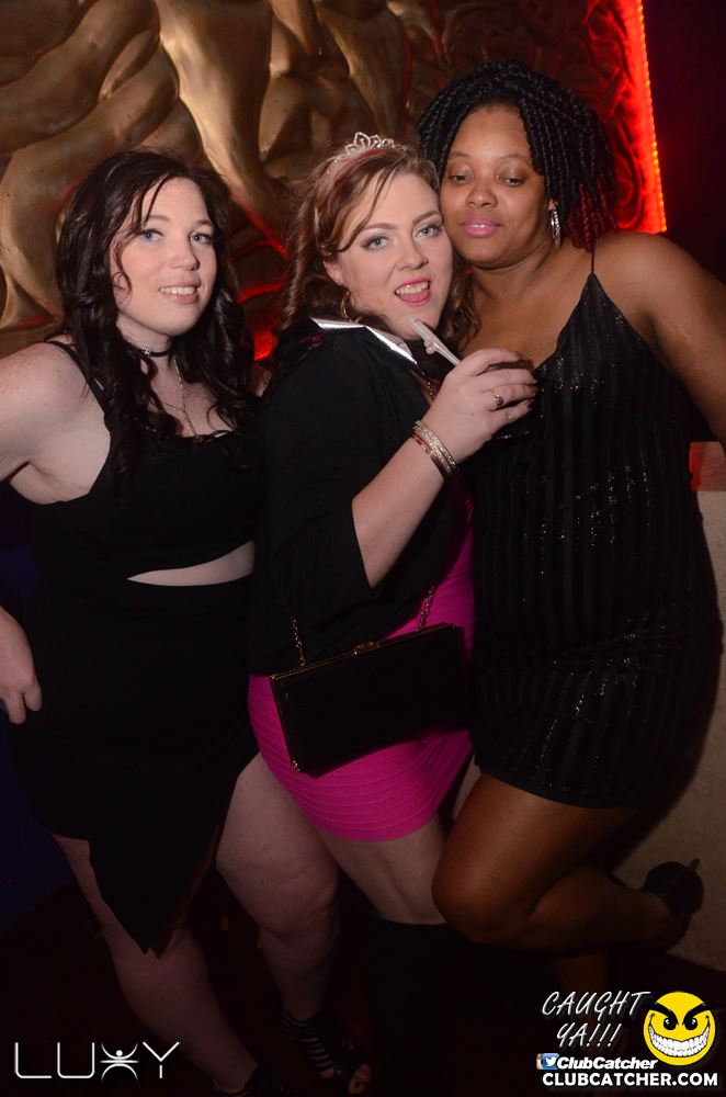 Luxy nightclub photo 188 - February 24th, 2018