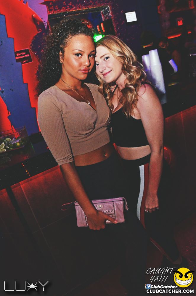 Luxy nightclub photo 189 - February 24th, 2018