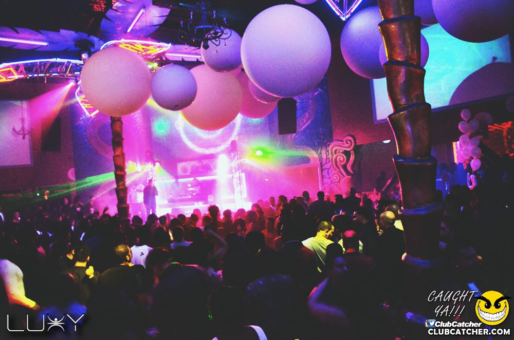 Luxy nightclub photo 190 - February 24th, 2018