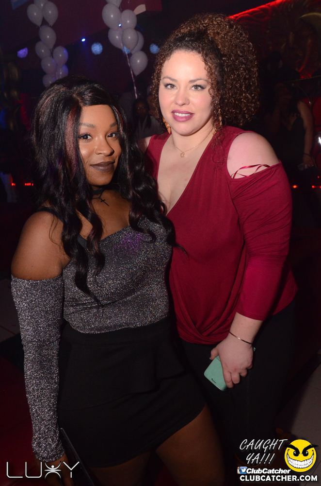 Luxy nightclub photo 20 - February 24th, 2018