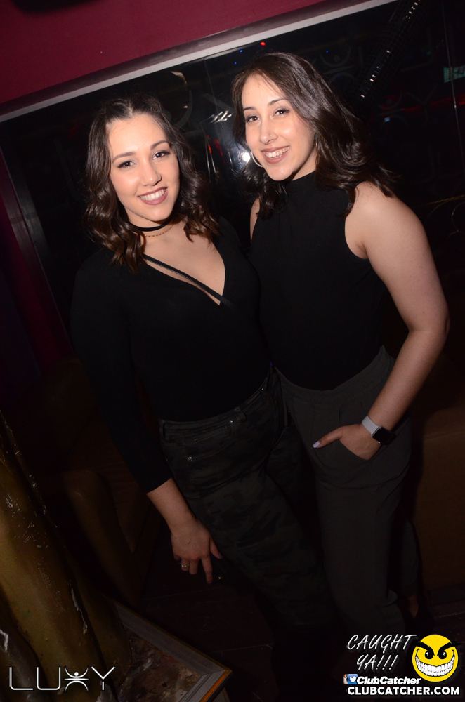 Luxy nightclub photo 191 - February 24th, 2018