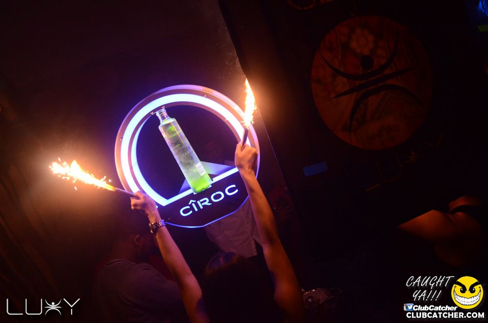 Luxy nightclub photo 192 - February 24th, 2018