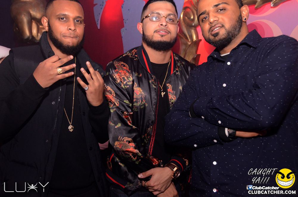Luxy nightclub photo 193 - February 24th, 2018