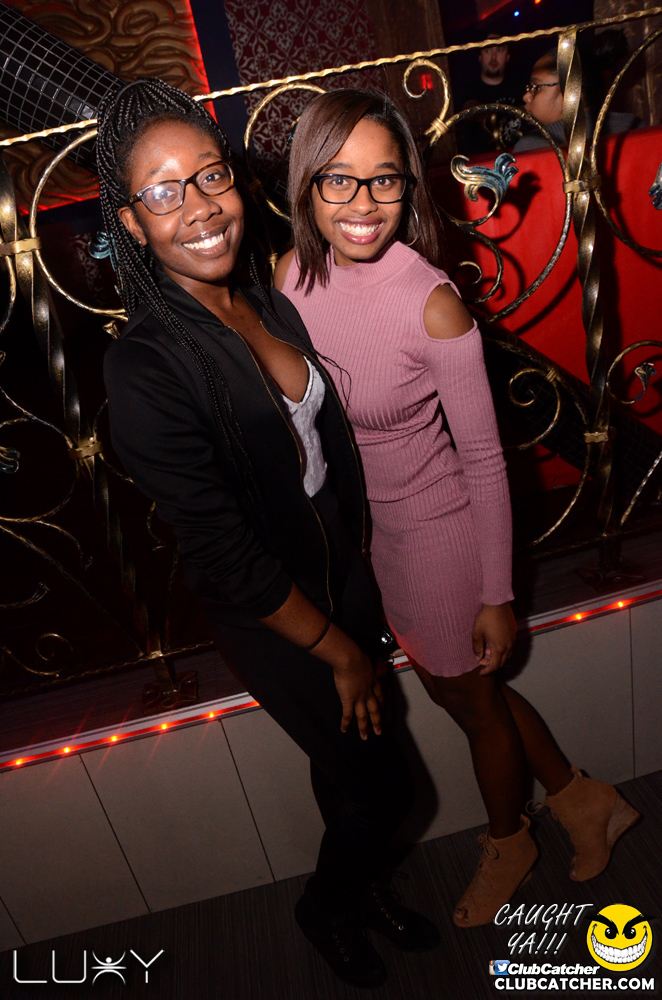 Luxy nightclub photo 21 - February 24th, 2018