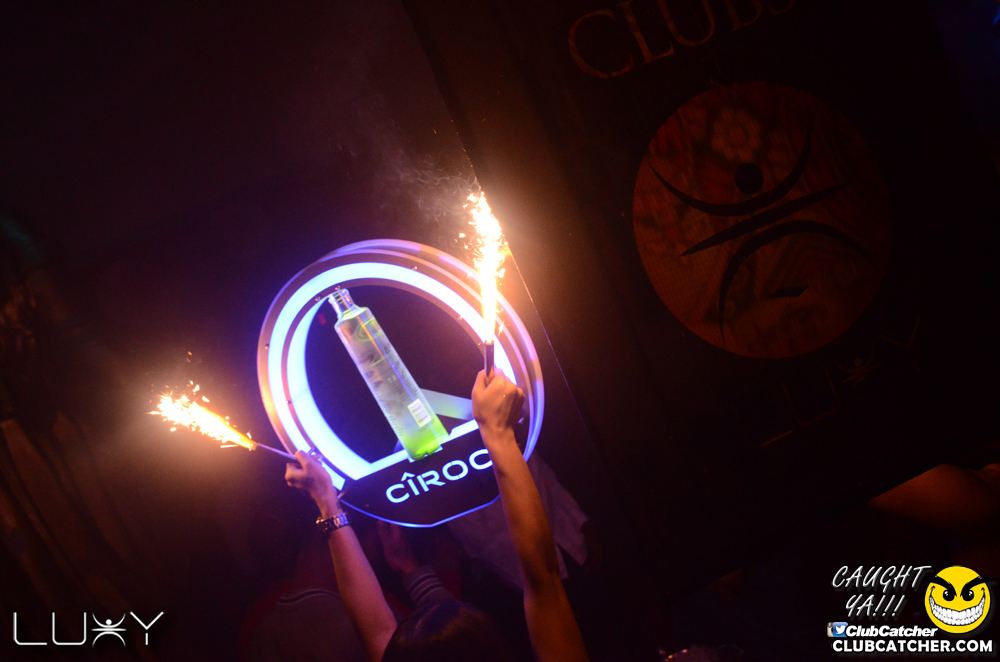Luxy nightclub photo 22 - February 24th, 2018