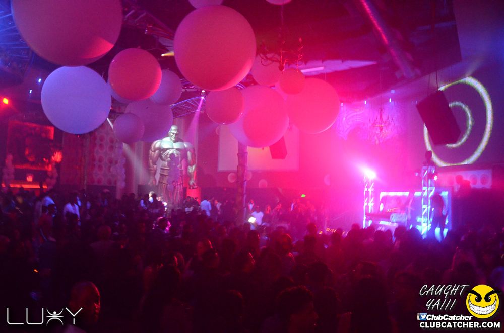 Luxy nightclub photo 24 - February 24th, 2018