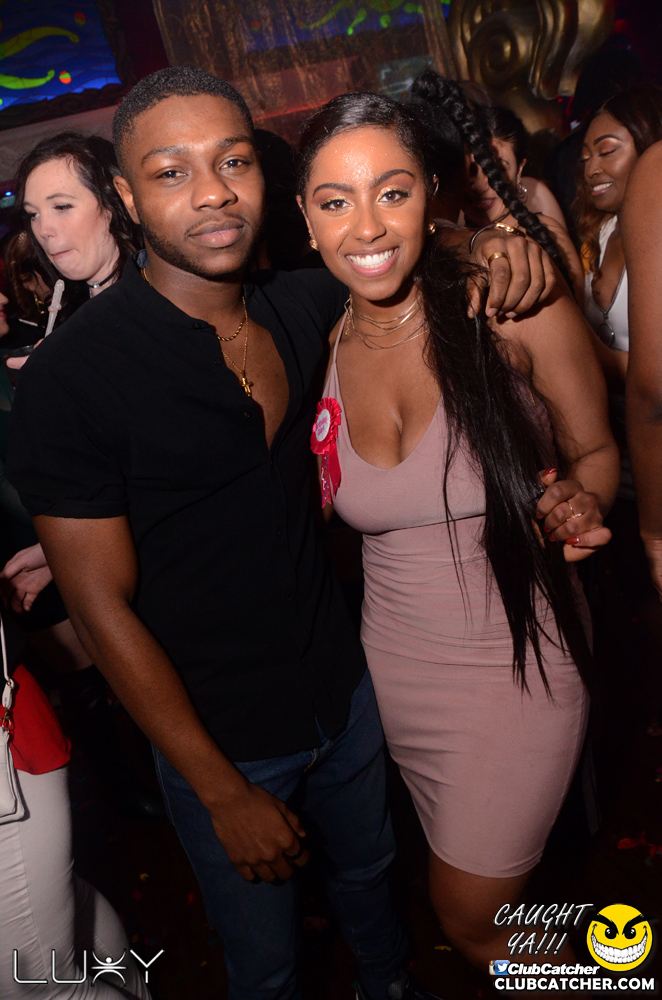 Luxy nightclub photo 25 - February 24th, 2018
