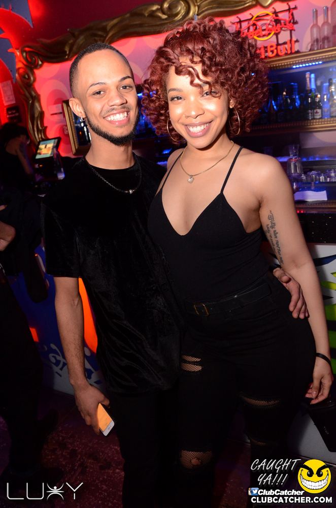 Luxy nightclub photo 26 - February 24th, 2018