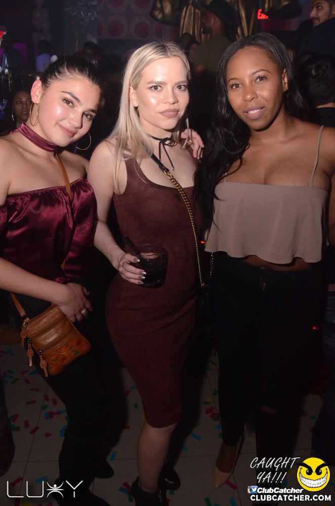 Luxy nightclub photo 27 - February 24th, 2018
