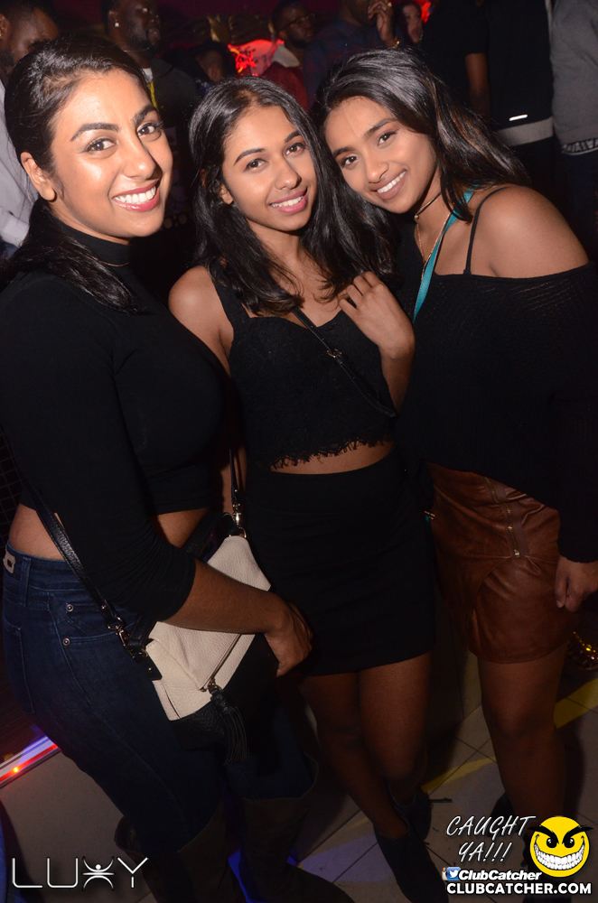 Luxy nightclub photo 28 - February 24th, 2018