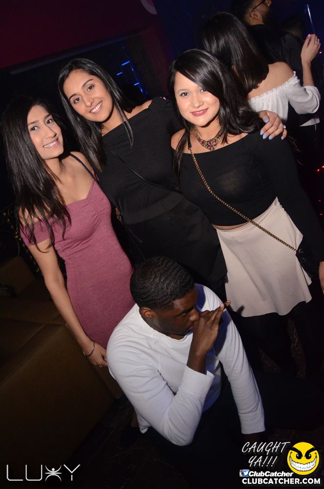Luxy nightclub photo 30 - February 24th, 2018