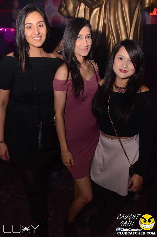 Luxy nightclub photo 31 - February 24th, 2018